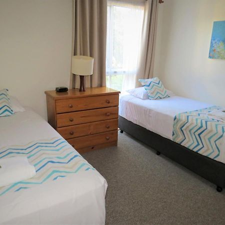 The Shores Holiday Apartments แมคคาย ห้อง รูปภาพ