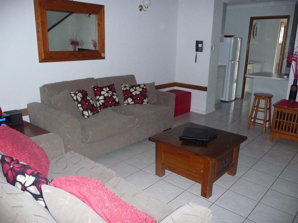 The Shores Holiday Apartments แมคคาย ภายนอก รูปภาพ