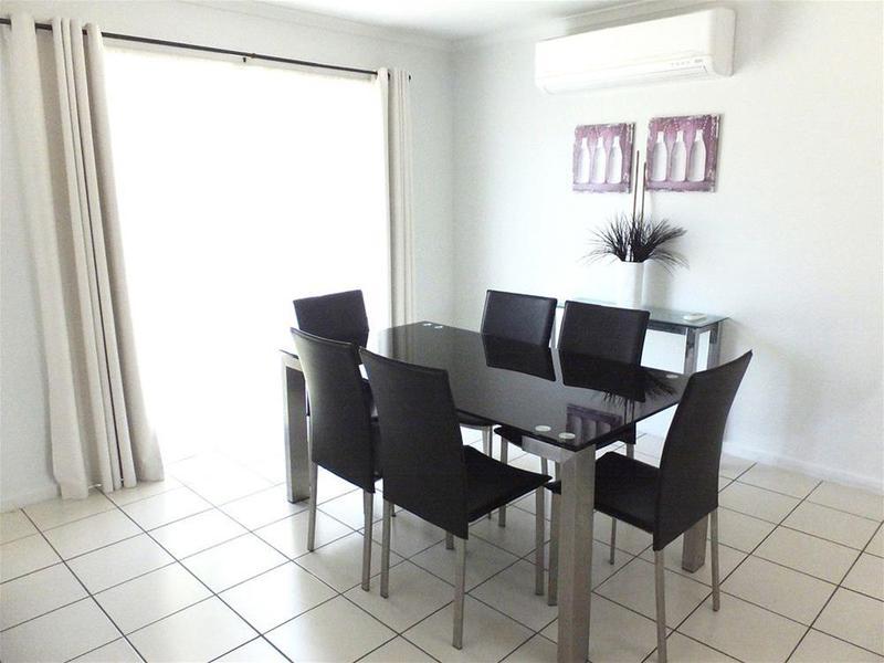 The Shores Holiday Apartments แมคคาย ภายนอก รูปภาพ